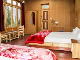 Hotel Real Siachen