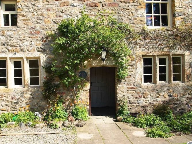 Stanhope Old Hall