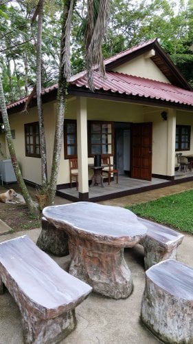Khaopilai Bungalows