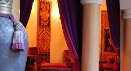 Riad Fatinat Marrakech