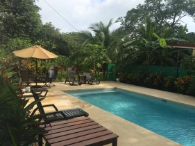 Aloha Surf Nosara