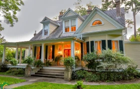 Clermont Bluffs Bed And Breakfast