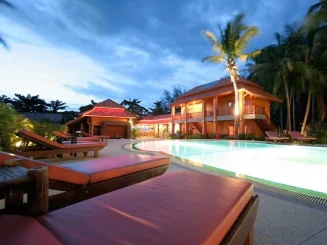 Havana Beach Resort Koh Phangan
