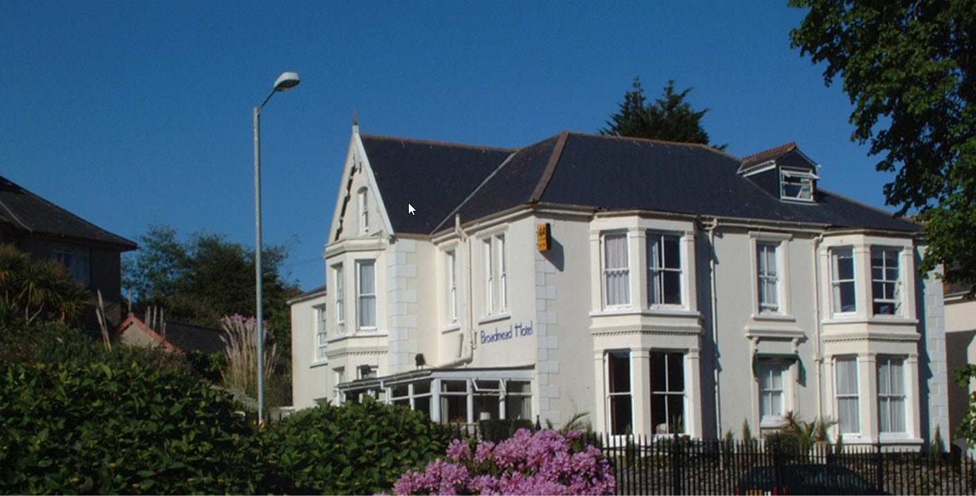 Broadmead Hotel