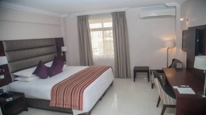 Protea Abuja