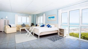Swept Away Guest House