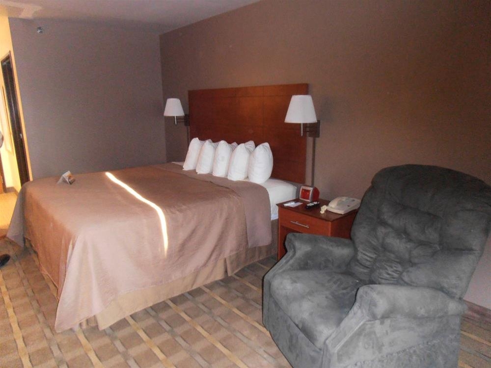 Quality Inn Hot Springs State Park