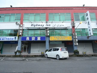 89642 Highway Inn