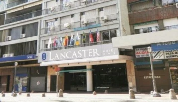 Lancaster