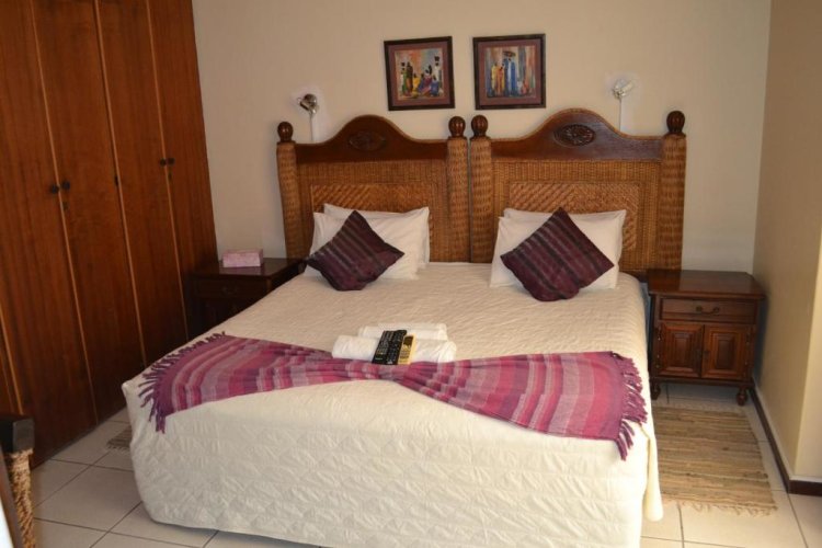 Kamogelo B&B Guest House