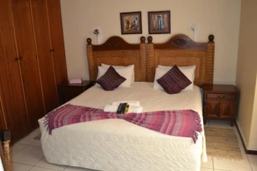 Kamogelo B&B Guest House