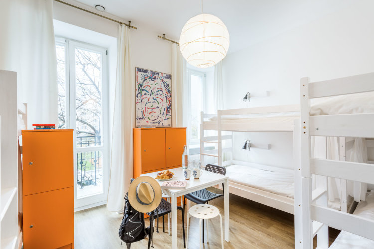 Vava Hostel