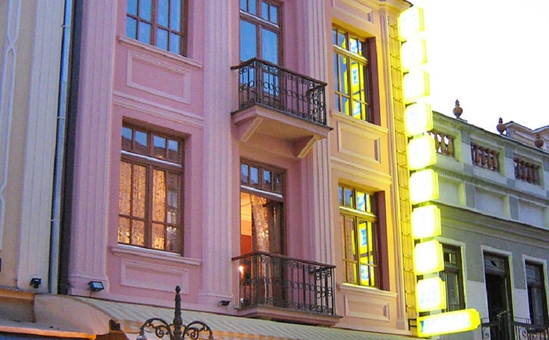 Millenium Hotel Bitola