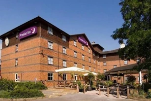 Premier Inn Southampton Eastleigh