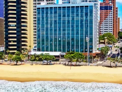 Ponta Mar Hotel