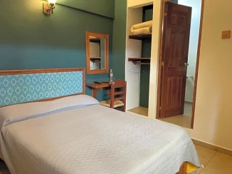 Hotel Las Orquídeas