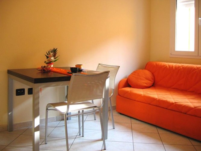 Residence Nadir