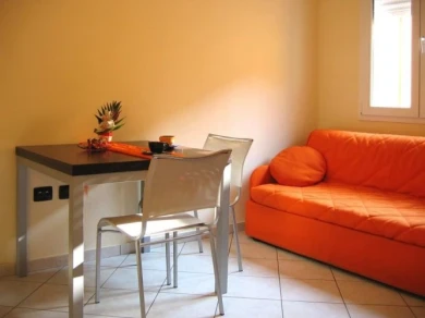 Residence Nadir