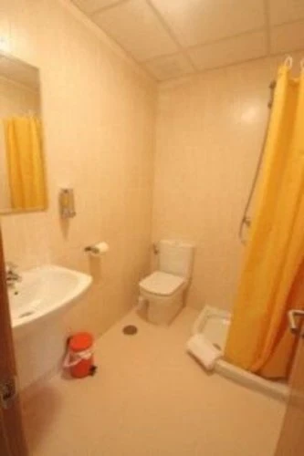 Apartamentos H2 Tirso de Molina