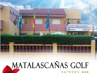 Hotel Matalascañas