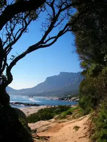 camps bay, gay cape town
