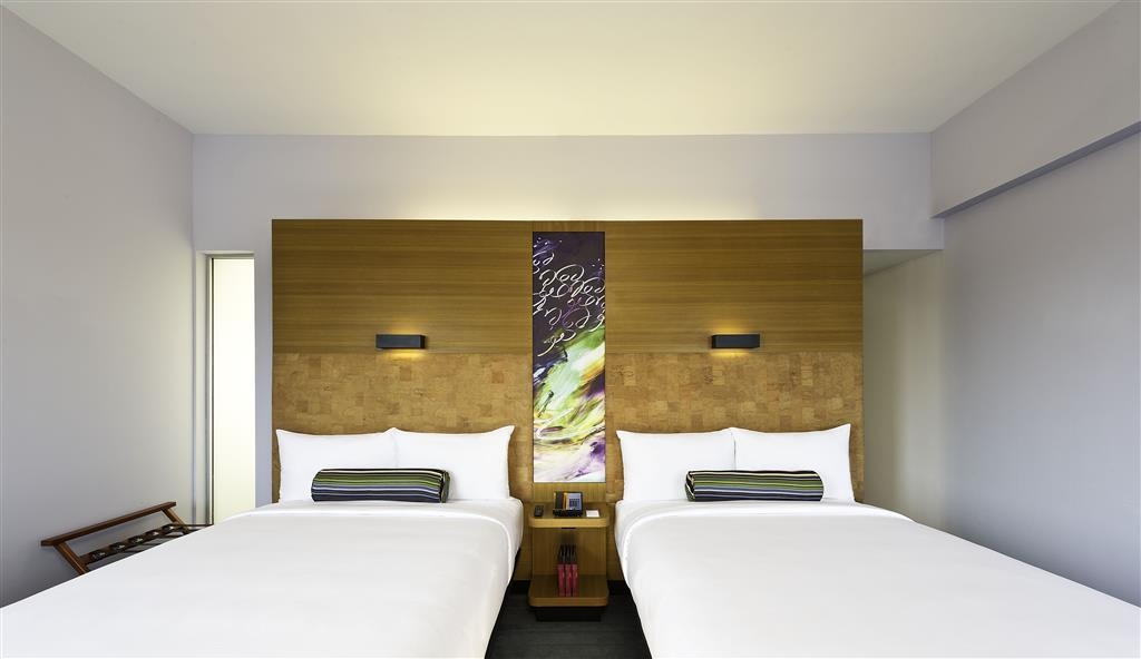 Aloft Coimbatore Singanallur