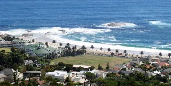 camps bay, gay cape town