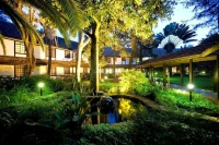 Southern Sun Mayfair