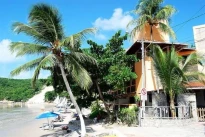 Hotel Morro do Careca