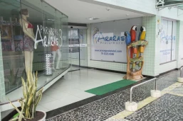 Araras Praia Hotel