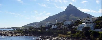 camps bay, gay cape town