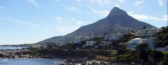 camps bay, gay cape town