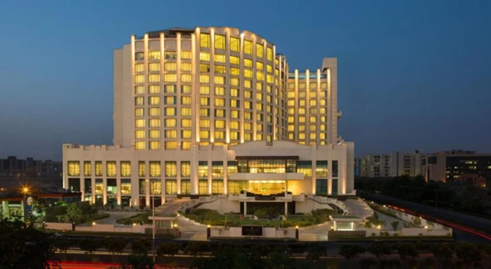 Welcom Dwarka
