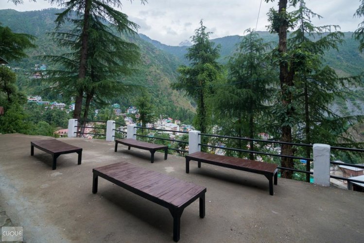 International Youth Club - Hostel