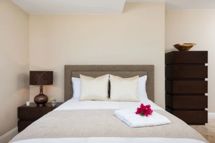 East Bay Resort - All Beachfront Suites - Island h