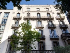Apartamentos Alcam Paseo de Gracias