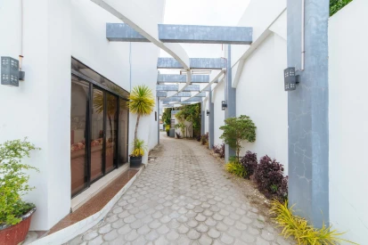 RedDoorz @ Labangal General Santos