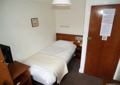White Lodge