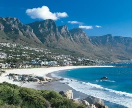 camps bay, gay cape town