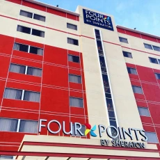 Four Points  By Sheraton Queretaro Norte