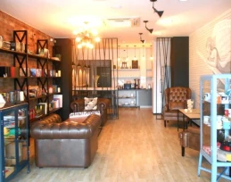 Telegraf Hostel