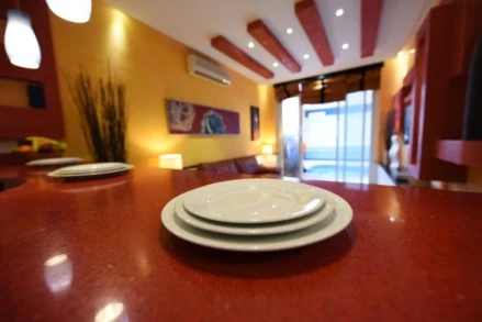 Wakan Luxury Villas And Suites