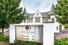 DoubleTree by Hilton Hotel London Heathrow Airport
