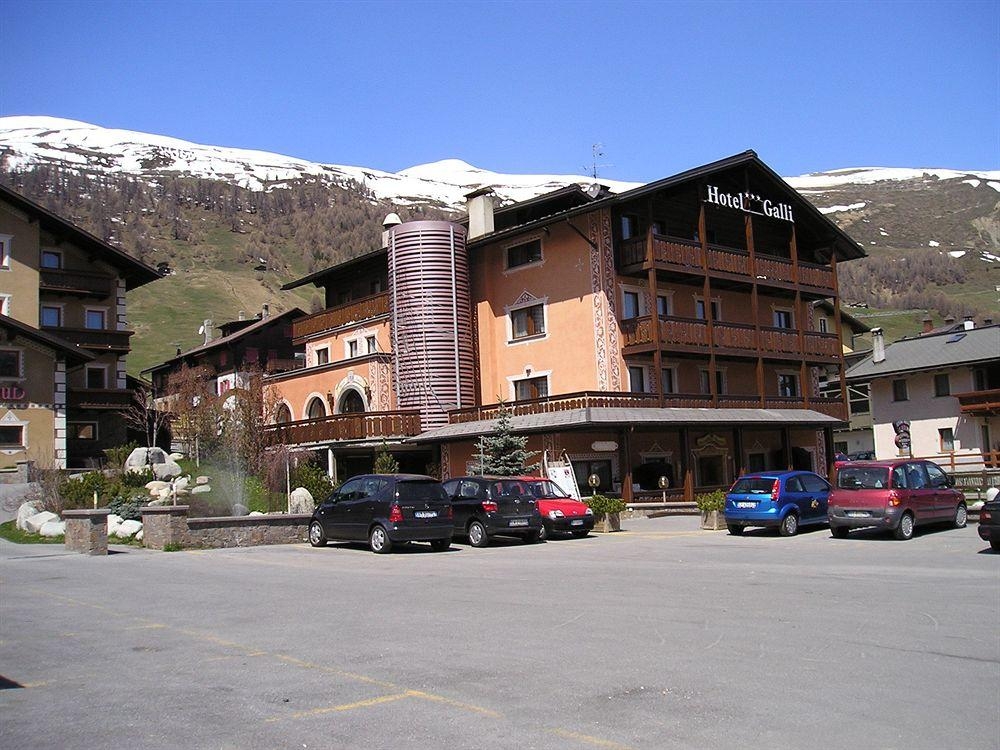 Hotel Galli