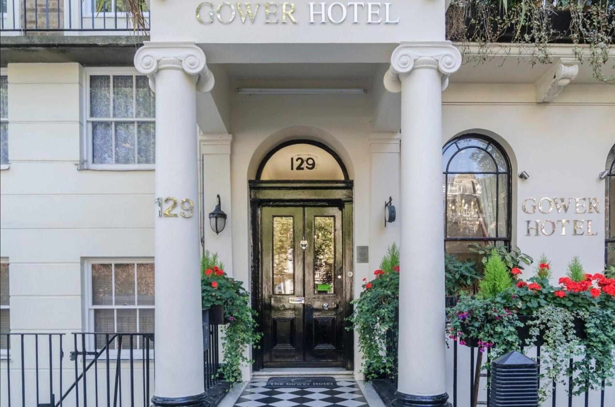 Gower Hotel