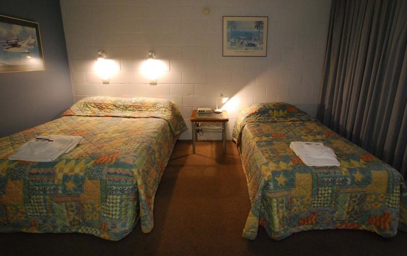 Ryley Motor Inn