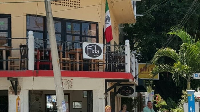 Fridas Puerto Vallarta