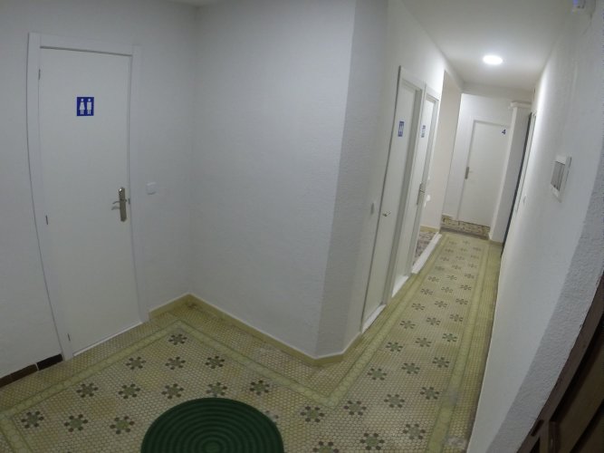 Cathedral Rooms and Houses