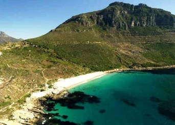 sand bay gay cape town