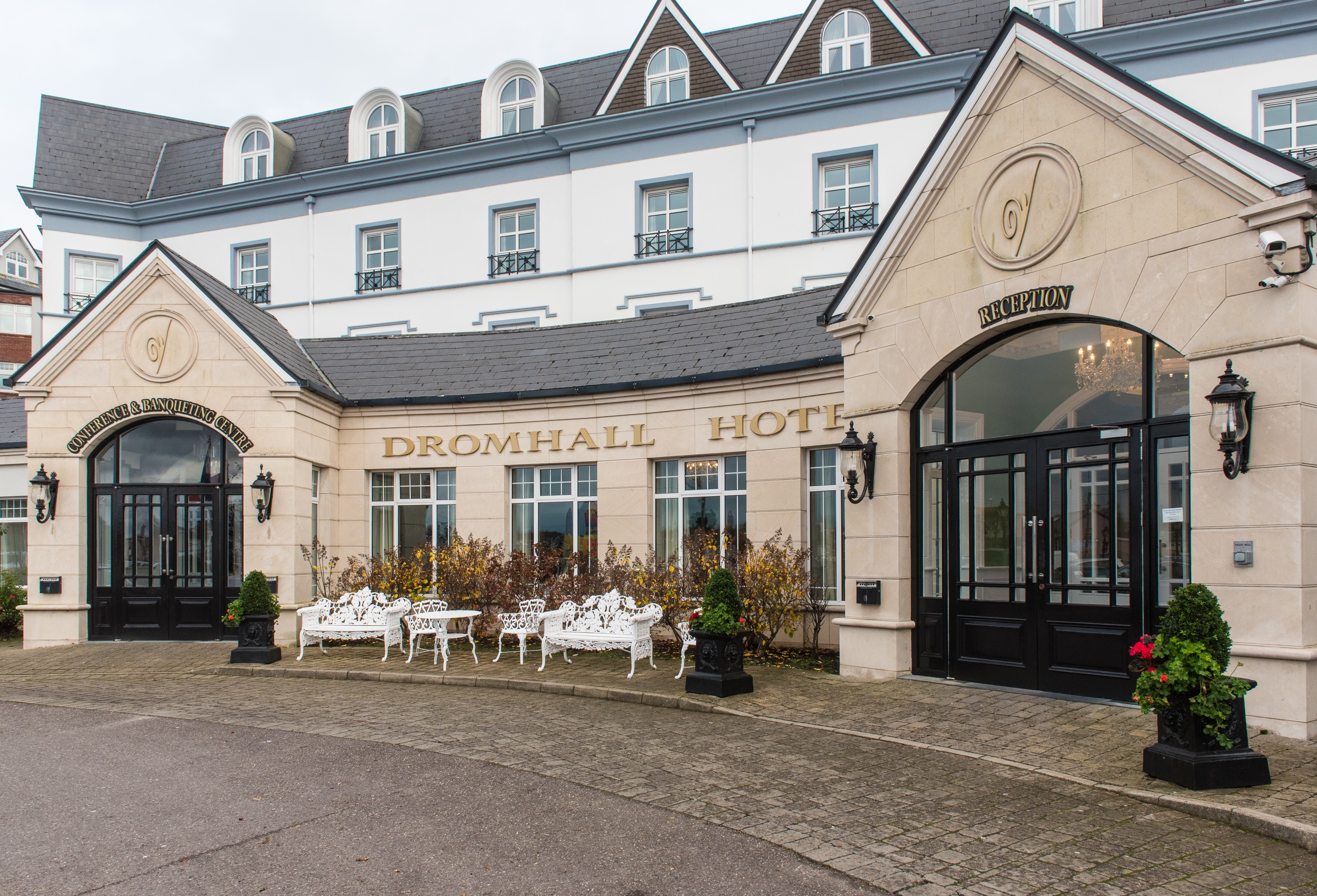 Dromhall Hotel